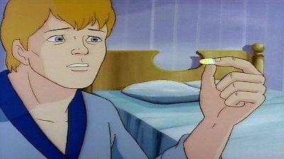 Captain Planet and the Planeteers Season 2 Episode 1