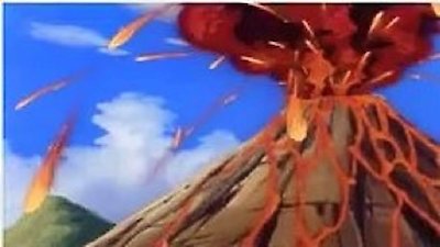 Captain Planet and the Planeteers Season 1 Episode 10