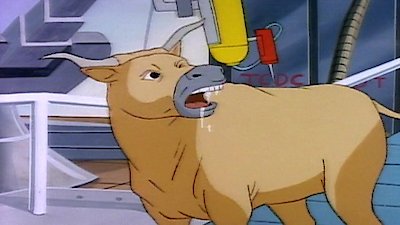 Captain Planet and the Planeteers Season 2 Episode 19