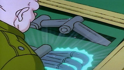 Captain Planet and the Planeteers Season 2 Episode 16