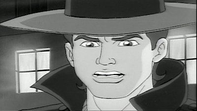 Captain Planet and the Planeteers Season 2 Episode 9