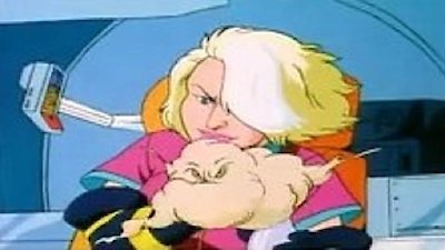 Captain Planet and the Planeteers Season 1 Episode 11