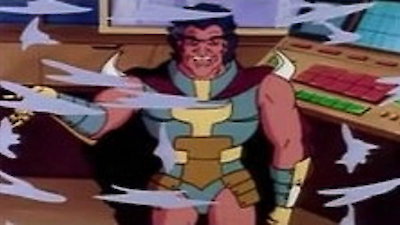 Captain Planet and the Planeteers Season 1 Episode 6