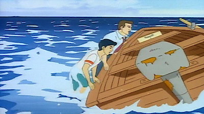 Captain Planet and the Planeteers Season 3 Episode 2