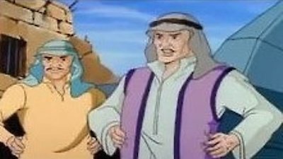 Captain Planet and the Planeteers Season 1 Episode 20