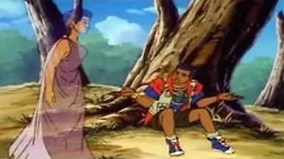 Captain Planet and the Planeteers Season 1 Episode 18