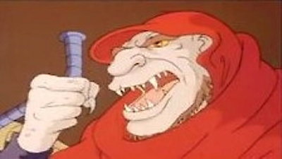 Captain Planet and the Planeteers Season 1 Episode 2