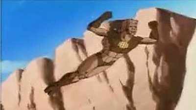 Captain Planet and the Planeteers Season 1 Episode 16