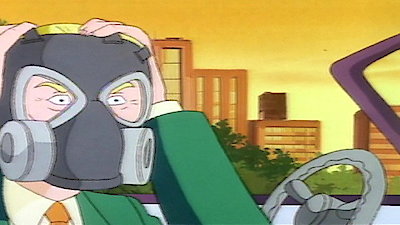 Captain Planet and the Planeteers Season 3 Episode 10