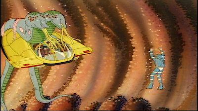 Captain Planet and the Planeteers Season 2 Episode 10