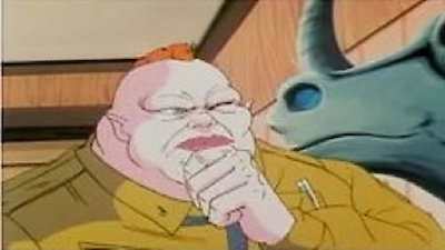 Captain Planet and the Planeteers Season 1 Episode 8