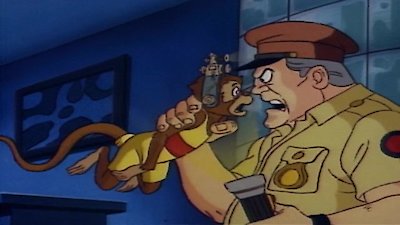 Captain Planet and the Planeteers Season 2 Episode 15
