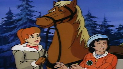 Captain Planet and the Planeteers Season 3 Episode 13