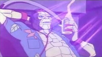 Captain Planet and the Planeteers Season 1 Episode 19