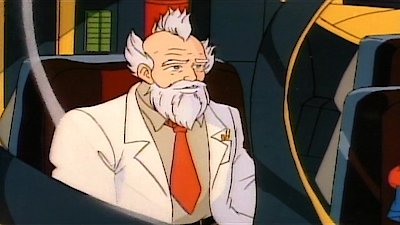 Captain Planet and the Planeteers Season 2 Episode 2
