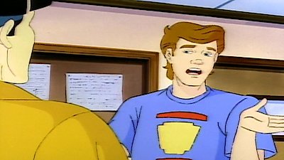 Captain Planet and the Planeteers Season 3 Episode 11