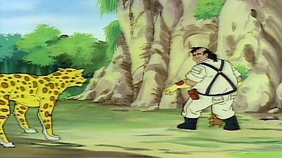 Captain Planet and the Planeteers Season 2 Episode 23