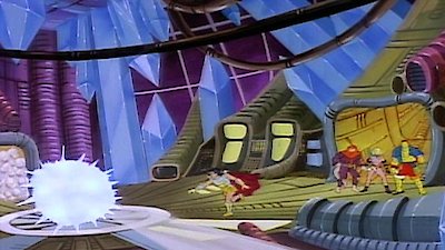 Captain Planet and the Planeteers Season 2 Episode 18