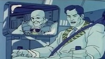 Captain Planet and the Planeteers Season 1 Episode 13