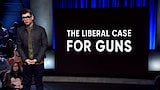 The Liberal Case for Guns