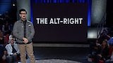 The Alt-Right