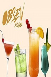 Obsev Food - On The Rocks