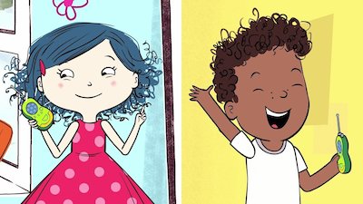 Dot Season 1 Episode 25