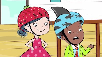 Dot Season 1 Episode 22