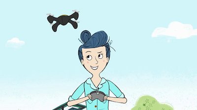 Dot Season 1 Episode 28