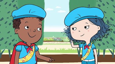 Dot Season 1 Episode 29