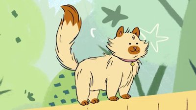 Dot Season 1 Episode 32