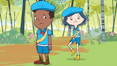 Dot Season 1 Episode 33