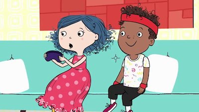 Dot Season 1 Episode 35