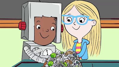 Dot Season 1 Episode 36