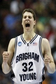 BYU Basketball (M)