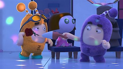 Oddbods Season 1 Episode 1