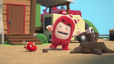 Oddbods Season 1 Episode 2