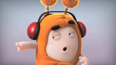 Oddbods Season 1 Episode 5