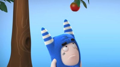 Oddbods Season 1 Episode 7