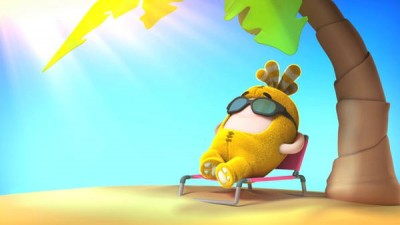 Oddbods Season 1 Episode 10