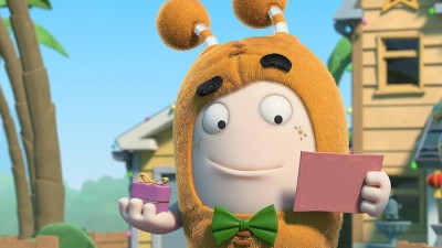 Oddbods Season 1 Episode 19