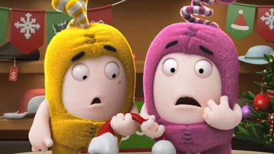 Oddbods Season 1 Episode 18