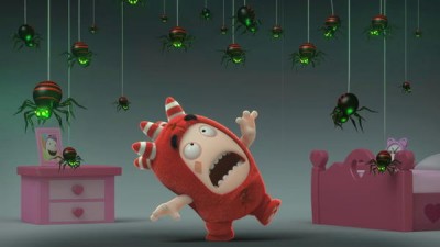 Oddbods Season 1 Episode 14