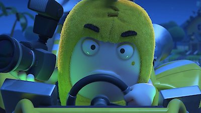 Oddbods Season 2 Episode 6