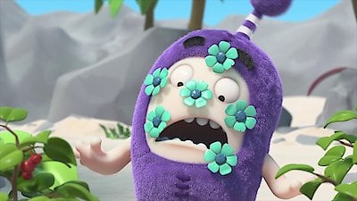 Oddbods Season 2 Episode 3