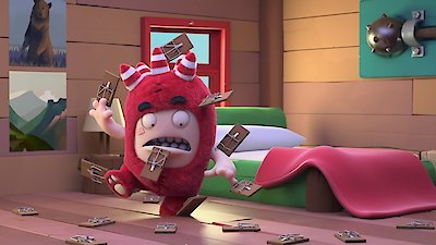 Oddbods Season 2 Episode 8