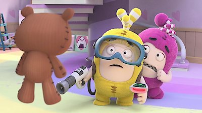 Oddbods Season 2 Episode 11