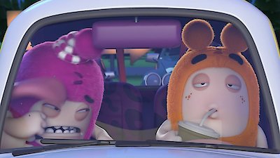 Oddbods Season 2 Episode 9