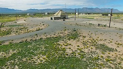 Mysteries of the Abandoned Season 1 Episode 4