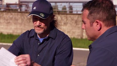 Mysteries of the Abandoned Season 2 Episode 1